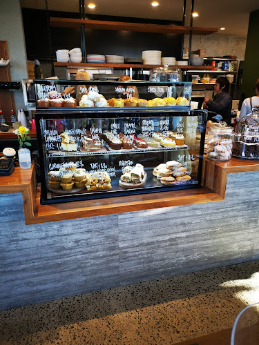 Midpoint Café - Hospitality and gastronomy