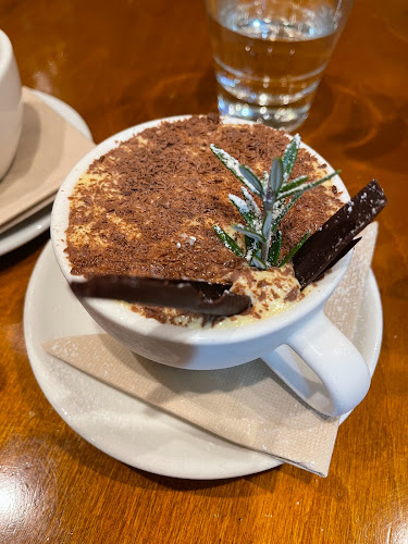 Comments and reviews of Ristorante Pizzeria Paradiso