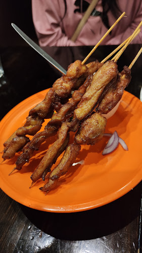 Comentarii opinii despre Mamak Malaysian Restaurant