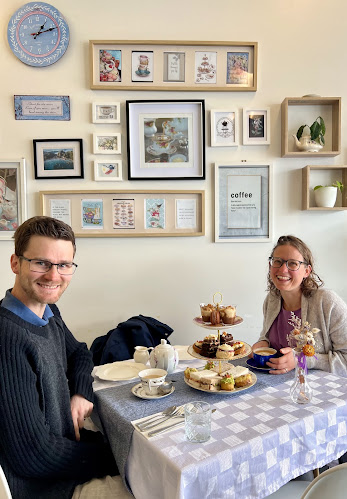 Daily Latte & Tea Room - Christchurch
