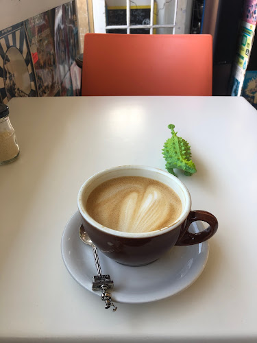 Comentarii opinii despre Café Queen