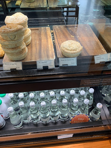 Starbucks Botany Town Centre - Hospitality and gastronomy