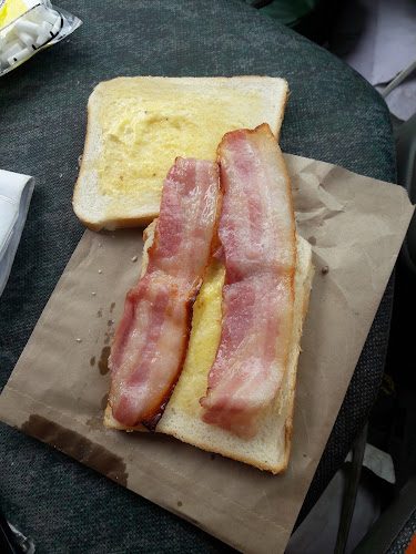 Cracroft Coffee - Hospitality and gastronomy