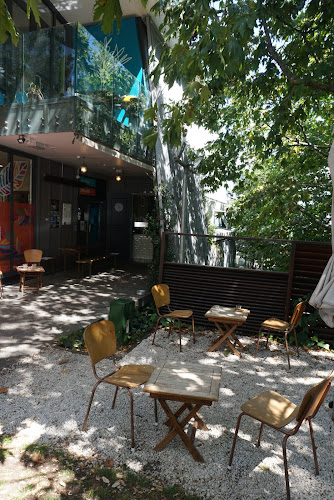 Coffee Pen - Auckland