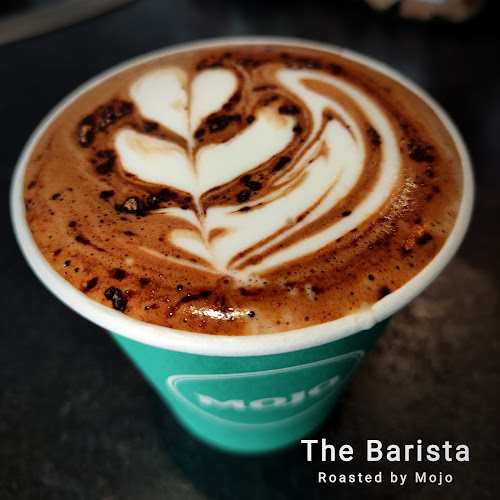 Opinii despre The Barista at Mancraft Barbers în Rotorua - Hospitality and gastronomy