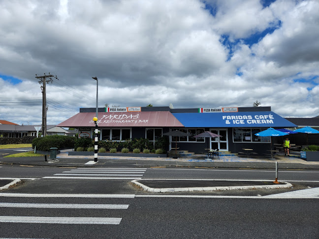 Faridas - Hospitality and gastronomy