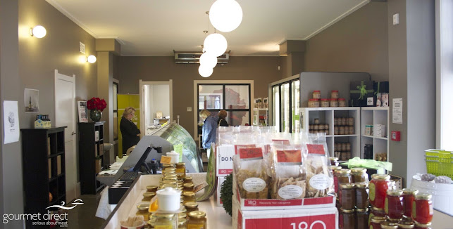Gourmet Direct - Speciality Butcher - Hospitality and gastronomy