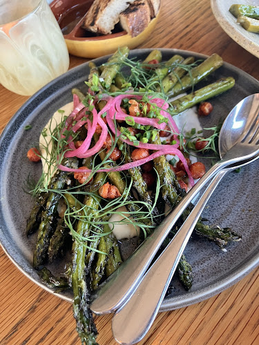 Opinii despre Rosie Parnell în Auckland - Hospitality and gastronomy