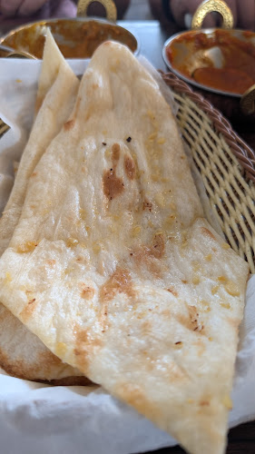 Opinii despre Nawab Eatery în Methven - Hospitality and gastronomy