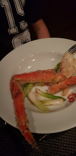 The Grill - Auckland