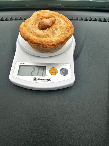 The Burleigh Gourmet Pies - Hospitality and gastronomy