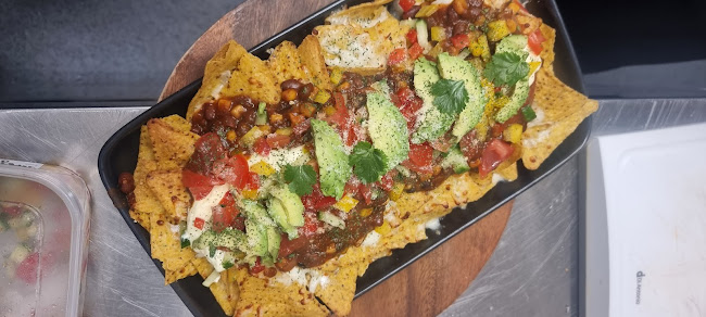 Reviews of Sprig + Fern The Meadows in Richmond - Hospitality and gastronomy