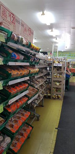 Comments and reviews of Leamington Vege Fresh