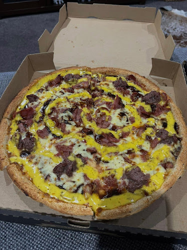 Opinii despre Hell Pizza Palmerston North în Palmerston North - Hospitality and gastronomy