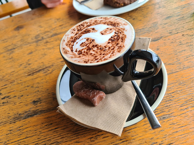 Clementine - Cambridge