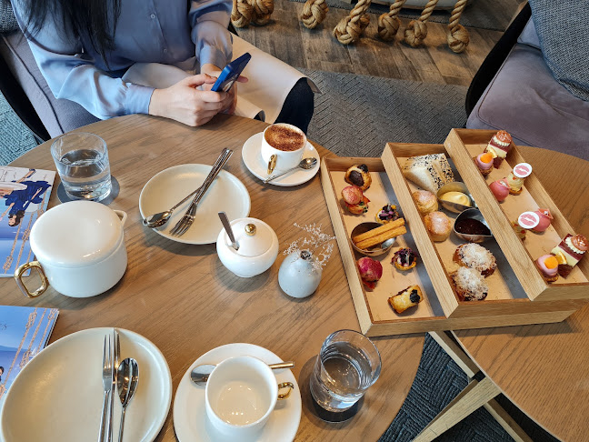 Opinii despre Bellini Bar în Auckland - Hospitality and gastronomy