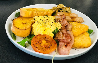 Unique Bakery and Cafe