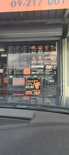 Opinii despre North India Cuisine în Auckland - Hospitality and gastronomy