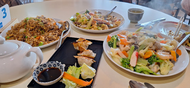 Opinii despre Chans Restaurant în Masterton - Hospitality and gastronomy