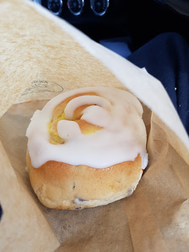 Viands Brothers Bakery - Kihikihi