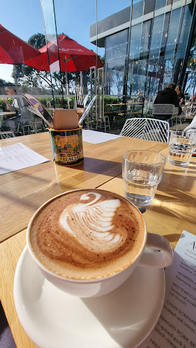 Sugar at Chelsea Bay - Hospitality and gastronomy