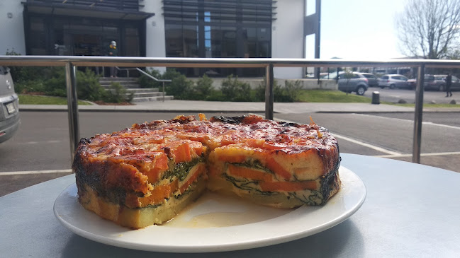 Cafe Viva - Hospitality and gastronomy