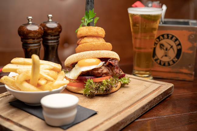 Coaster's Tavern - Christchurch