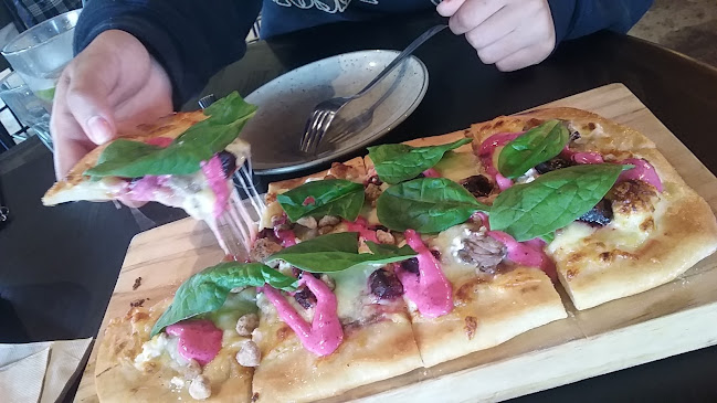 Comentarii opinii despre The Fainting Goat