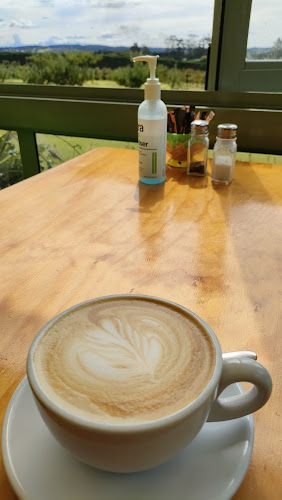 Blossoms Cafe - Hospitality and gastronomy