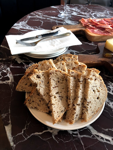 Comentarii opinii despre Annabel's