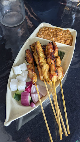 Comments and reviews of Uncle Man's K'road