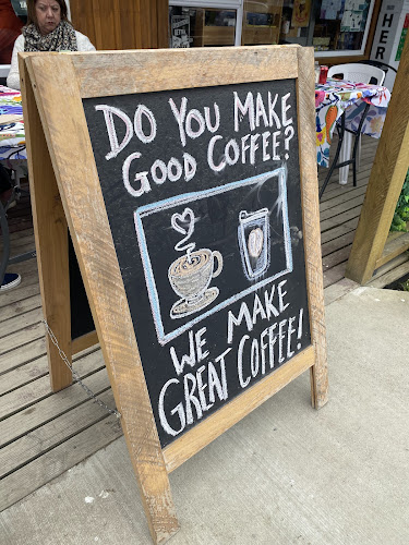 Comentarii opinii despre Peake’s Kitchen & Ice Cream, Store