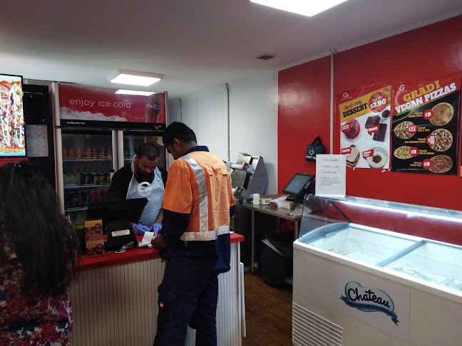 Gradi Pizza - Auckland