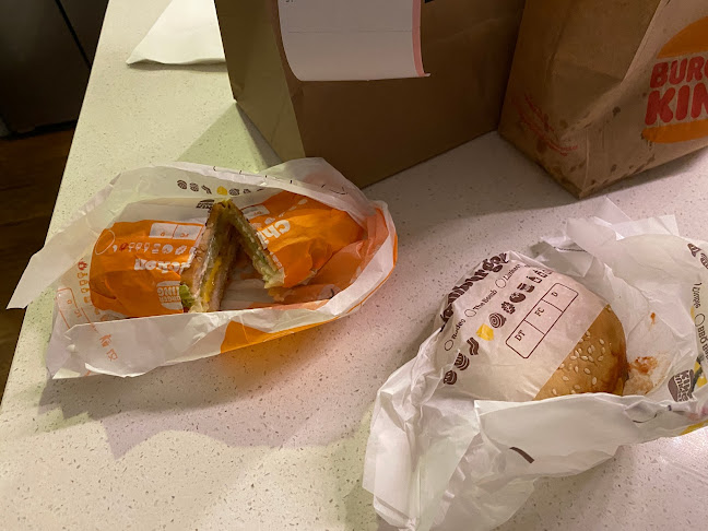 Burger King Sunnybrae - Auckland