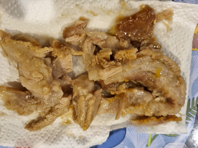 Yummy's Takeaways - Hāwera