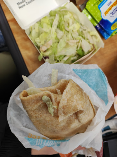 McDonald's Greymouth - Greymouth