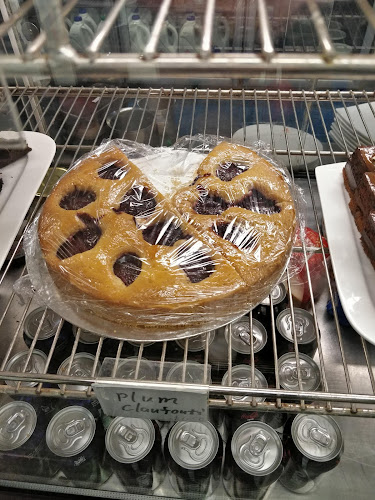 Spill TB Espresso - Hospitality and gastronomy