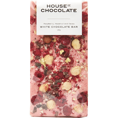 House of Chocolate - Contemporary Chocolate Manufacturers