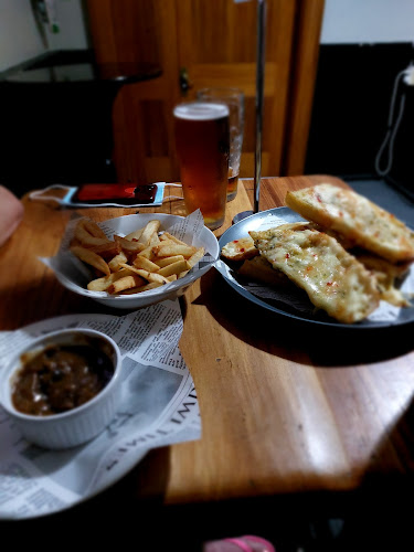 Opinii despre The Old Leithfield Hotel în Leithfield - Hospitality and gastronomy