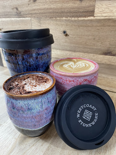 Opinii despre 23 Grove Road Coffee House în Blenheim - Hospitality and gastronomy