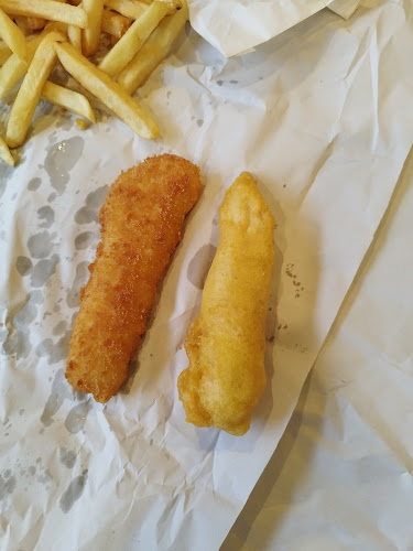 Ocean Beach Takeaways - Dargaville