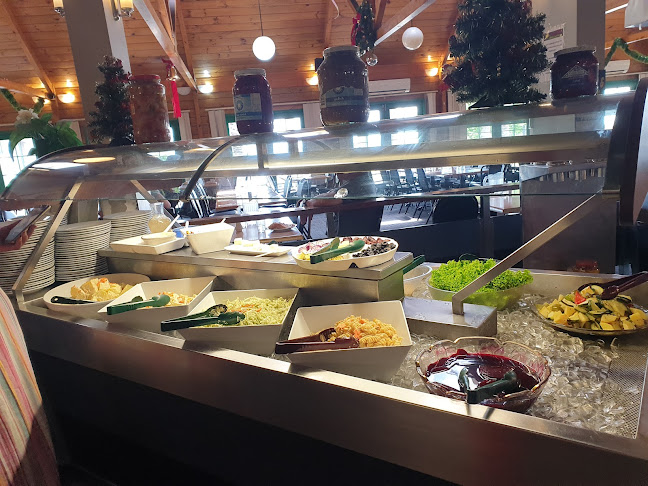 Happy Days Buffet Restaurant Phone number