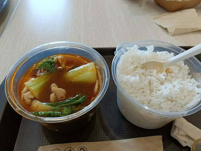 Reviews of We Cook in Lincoln - Hospitality and gastronomy