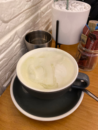 Gemini Cafe & Eatery - Hospitality and gastronomy