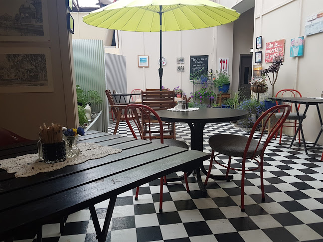 39 Tancred Street, Hokitika 7810, New Zealand