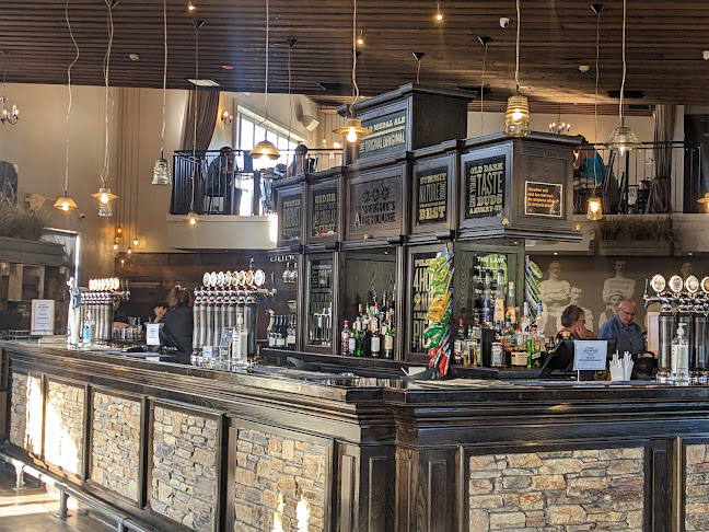 Speight's Ale House Nelson