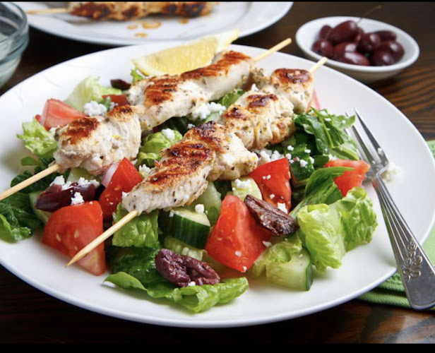 Opinii despre Petrah Souvlaki Hanmer Springs în Hanmer Springs - Hospitality and gastronomy