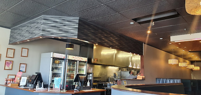 Nando's Porirua - Porirua