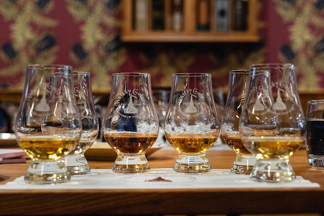 Whisky Galore - Christchurch