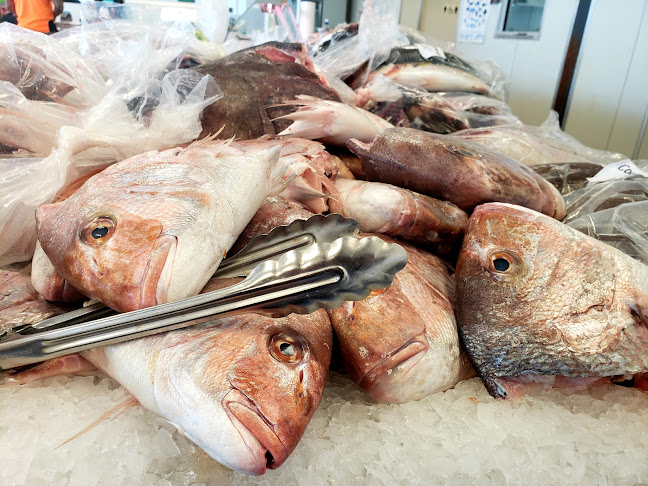 Comentarii opinii despre Toby's Seafood